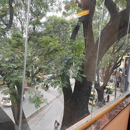 The Taaj Comforts Bangalore Esterno foto